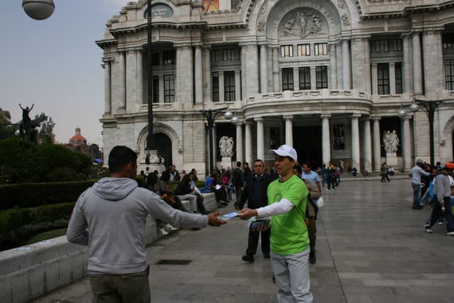 Artista 9